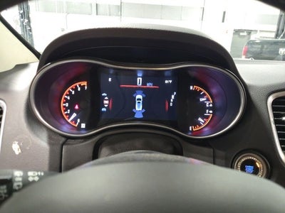 2019 Dodge Durango Citadel