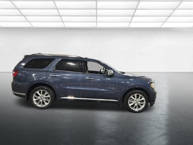 2019 Dodge Durango Citadel