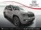 2020 Jeep Grand Cherokee Trailhawk