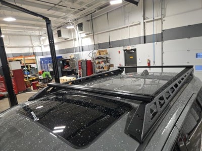 2020 Jeep Grand Cherokee Trailhawk