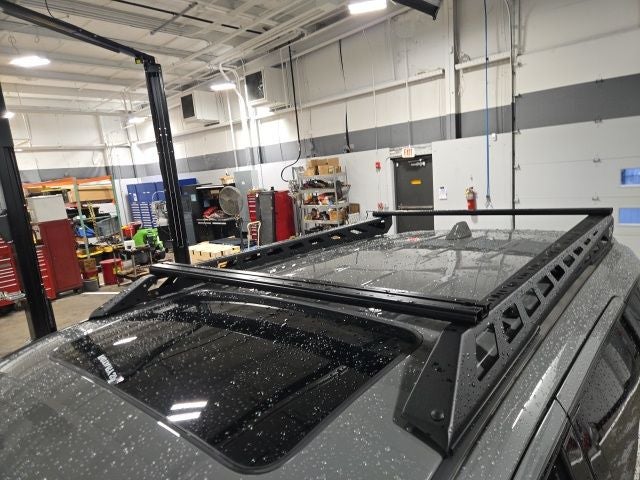 2020 Jeep Grand Cherokee Trailhawk