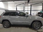 2020 Jeep Grand Cherokee Trailhawk