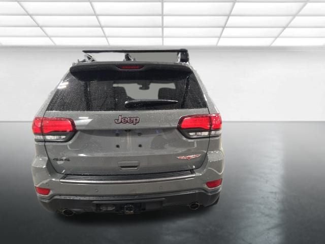 2020 Jeep Grand Cherokee Trailhawk