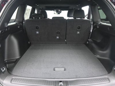 2026 Jeep Grand Cherokee Laredo X