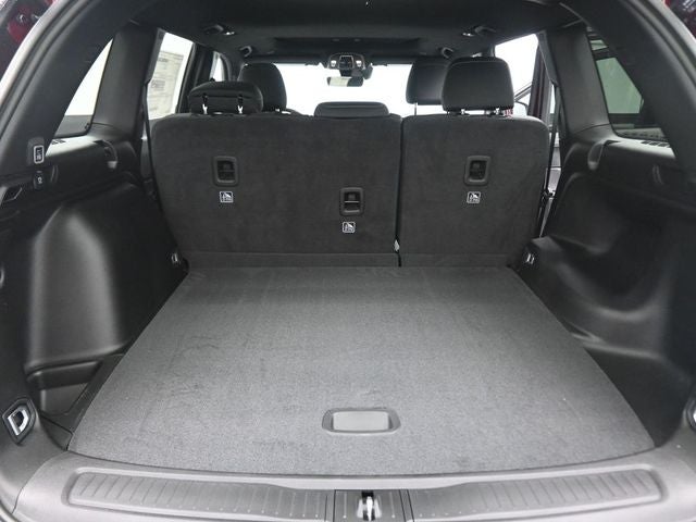 2026 Jeep Grand Cherokee Laredo X
