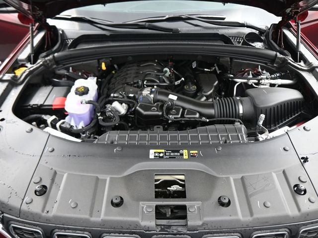 2026 Jeep Grand Cherokee Laredo X