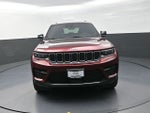2026 Jeep Grand Cherokee Laredo X