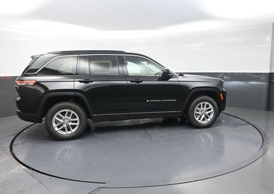 2026 Jeep Grand Cherokee Laredo X