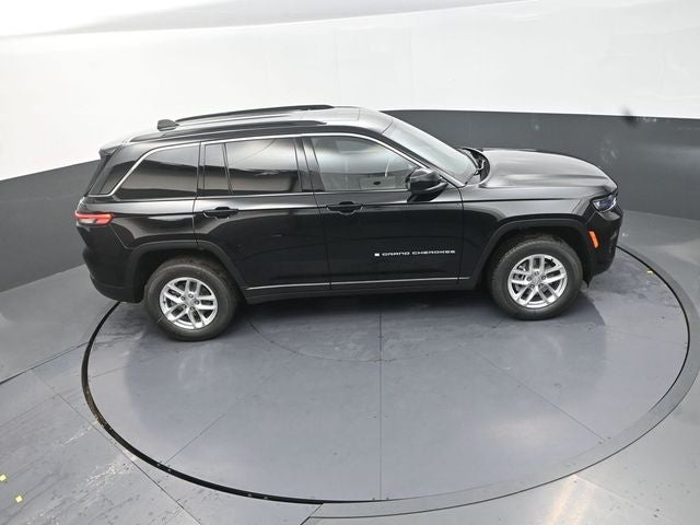 2026 Jeep Grand Cherokee Laredo X