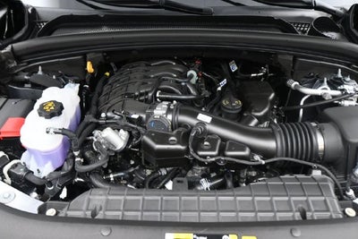 2026 Jeep Grand Cherokee Laredo X