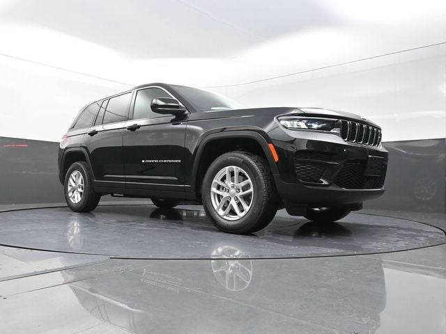 2026 Jeep Grand Cherokee Laredo X
