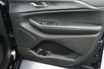 2026 Jeep Grand Cherokee Laredo X