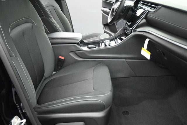 2026 Jeep Grand Cherokee Laredo X