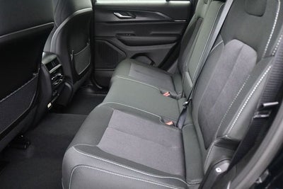2026 Jeep Grand Cherokee Laredo X