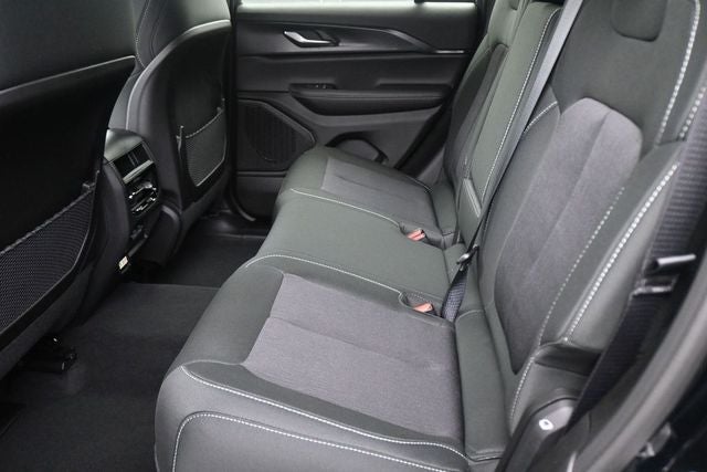 2026 Jeep Grand Cherokee Laredo X