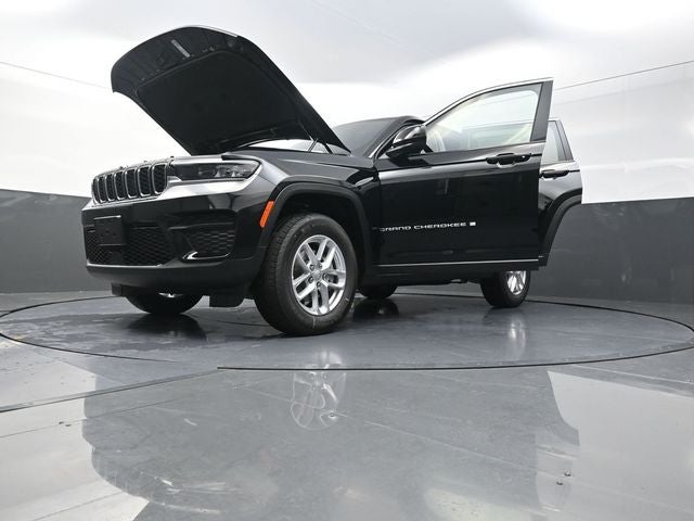 2026 Jeep Grand Cherokee Laredo X