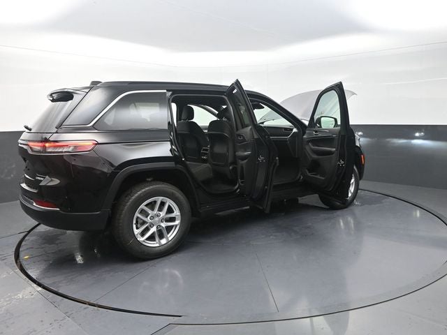 2026 Jeep Grand Cherokee Laredo X