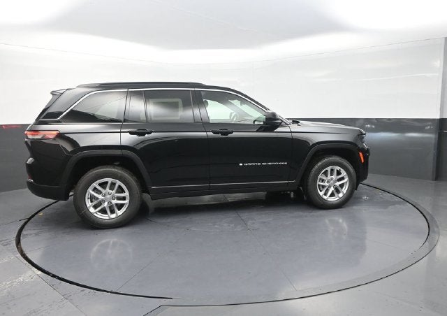 2026 Jeep Grand Cherokee Laredo X