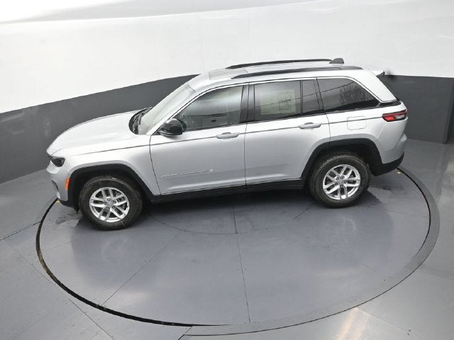 2026 Jeep Grand Cherokee Laredo X