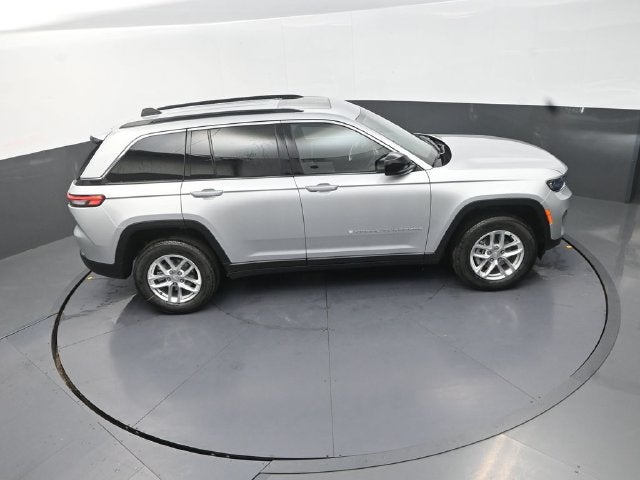 2026 Jeep Grand Cherokee Laredo X