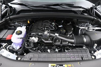 2026 Jeep Grand Cherokee Laredo X