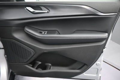 2026 Jeep Grand Cherokee Laredo X