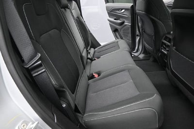 2026 Jeep Grand Cherokee Laredo X