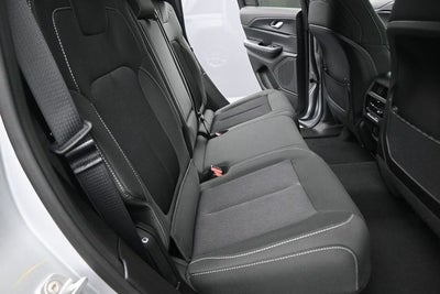 2026 Jeep Grand Cherokee Laredo X