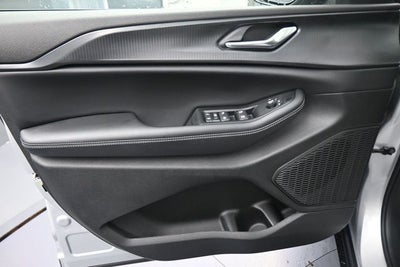 2026 Jeep Grand Cherokee Laredo X