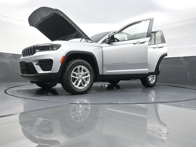 2026 Jeep Grand Cherokee Laredo X