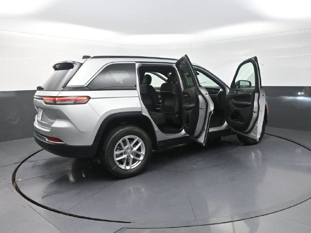 2026 Jeep Grand Cherokee Laredo X