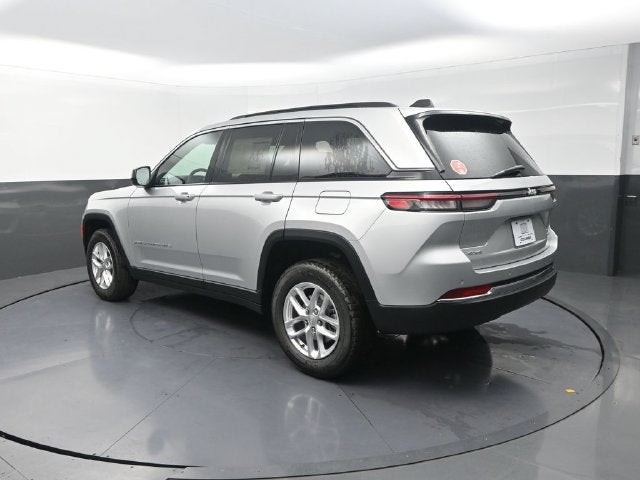 2026 Jeep Grand Cherokee Laredo X