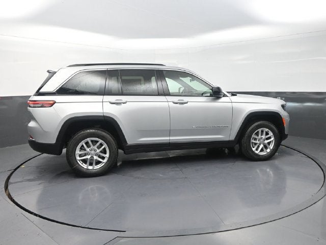 2026 Jeep Grand Cherokee Laredo X