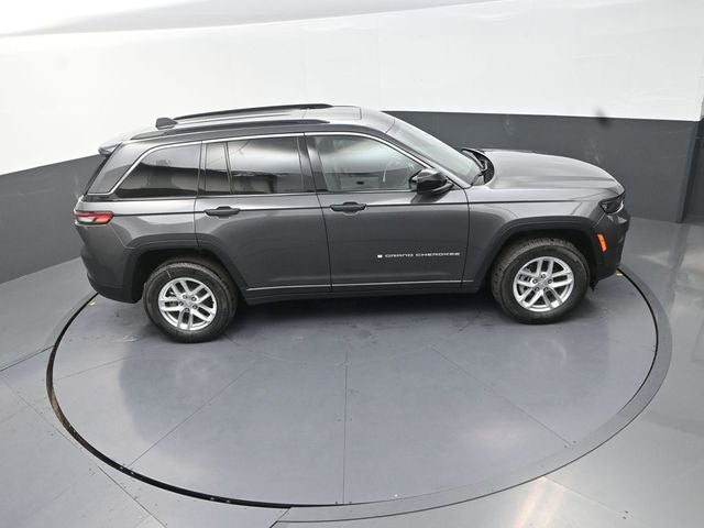 2026 Jeep Grand Cherokee Laredo X