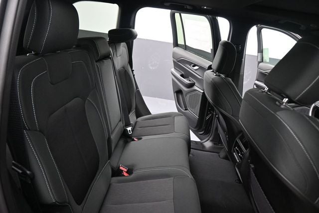 2026 Jeep Grand Cherokee Laredo X