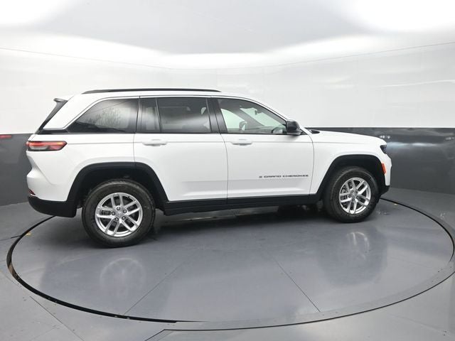 2026 Jeep Grand Cherokee Laredo X