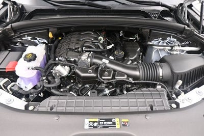 2026 Jeep Grand Cherokee Laredo X