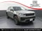 2027 Jeep Grand Cherokee Laredo Altitude