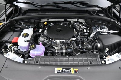 2027 Jeep Grand Cherokee Laredo Altitude