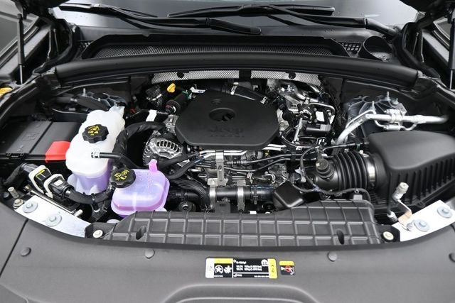 2027 Jeep Grand Cherokee Laredo Altitude