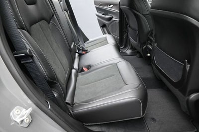 2027 Jeep Grand Cherokee Laredo Altitude