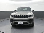 2027 Jeep Grand Cherokee Laredo Altitude