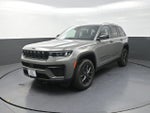 2027 Jeep Grand Cherokee Laredo Altitude