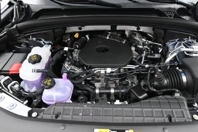 2026 Jeep Grand Cherokee Base