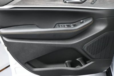 2026 Jeep Grand Cherokee Base