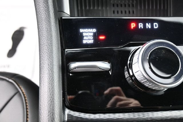 2026 Jeep Grand Cherokee Base