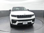 2026 Jeep Grand Cherokee Base