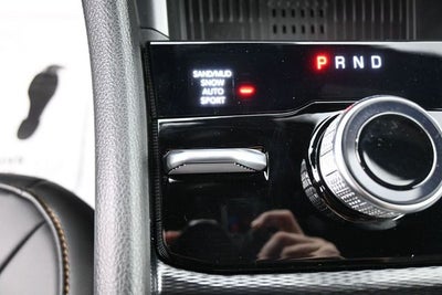 2026 Jeep Grand Cherokee Base