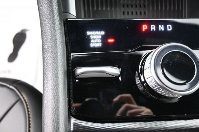 2026 Jeep Grand Cherokee Base