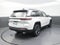 2026 Jeep Grand Cherokee Base